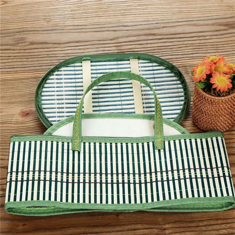 

【ВАРЯЦИЯ】2X корзина портативная корзина для мелочей, закусок, уличная корзина для кемпинга, еды, фруктов, контейнер для хранения домашнего декора, органайзер, аксессуары