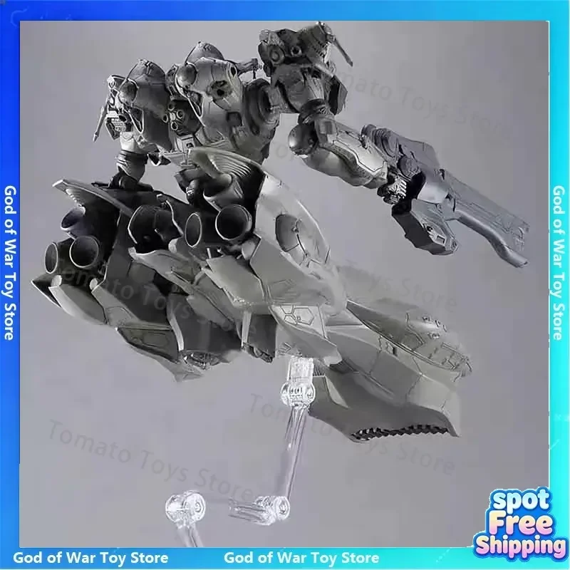 Bandai Gundam AROUEBUS AOD 1/144 MODEL KIT 30 MINUTES MISSIONS Anime Action Figure Assembly Toy Building Kit for Boys view 3