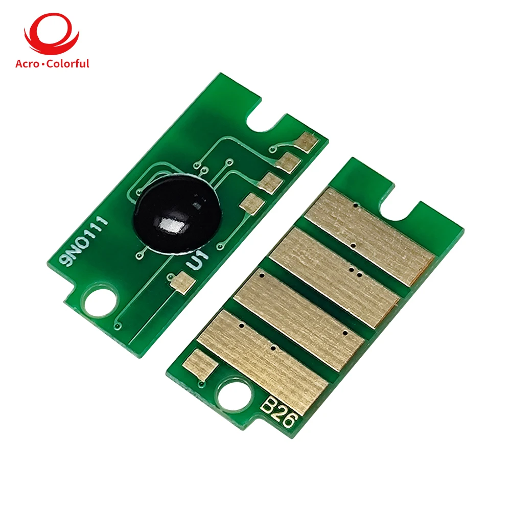 AP P505d  CT203069 Toner Reset Chip CT203070 for Xerox Fujixerox DocuPrint P505d Laser Printer CT351157 Drum Cartridge Chip
