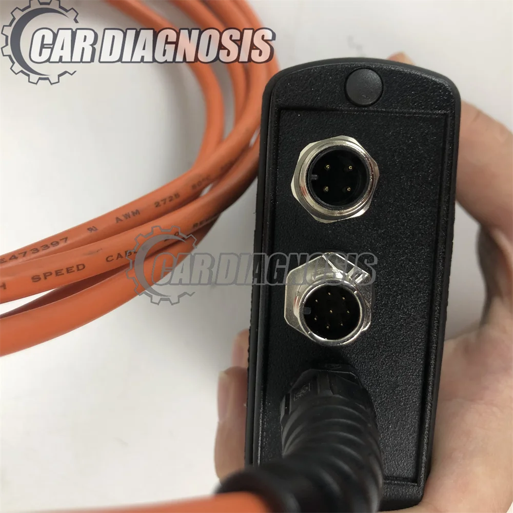 CF54 كمبيوتر محمول أصلي لأداة تشخيص الرافعة الشوكية الساكنة STED 8.21 لـ Still CANBOX 2 50983605400 Incado أدوات الماسح الضوئي للرافعة الشوكية