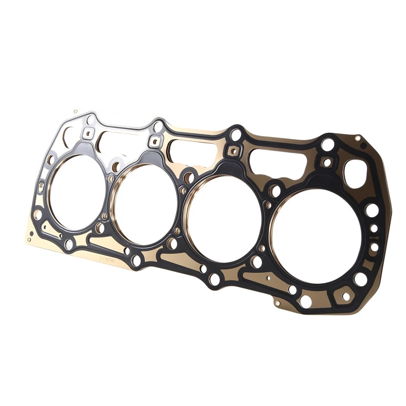 111147741 Cylinder Head Gasket For Perkins 404C-22 404C-22T Diesel Engine 4 Cylinder Parts Accessories