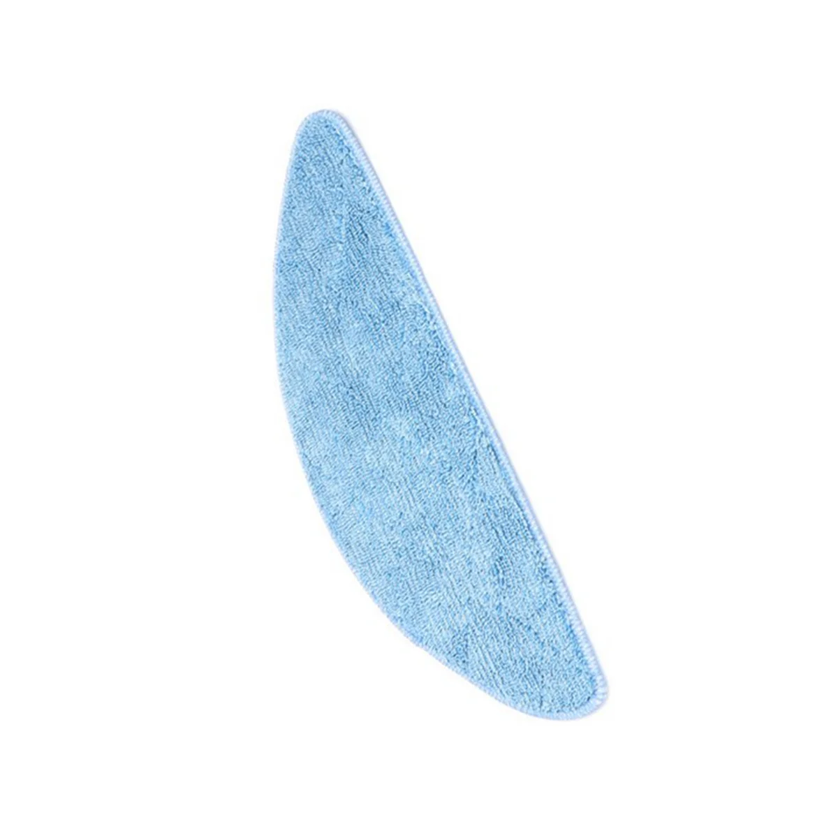 Substituição Kit Mop para Robot Vacuum, Acessório, FL022, 800T, 10pcs