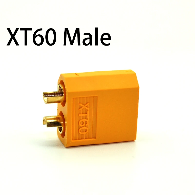 1/5/10/30PCS Hot Sale XT60 XT-60 Male Female Bullet Connectors Plugs For RC Lipo Battery Quadcopter Multicopter