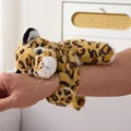 Yellow Leopard