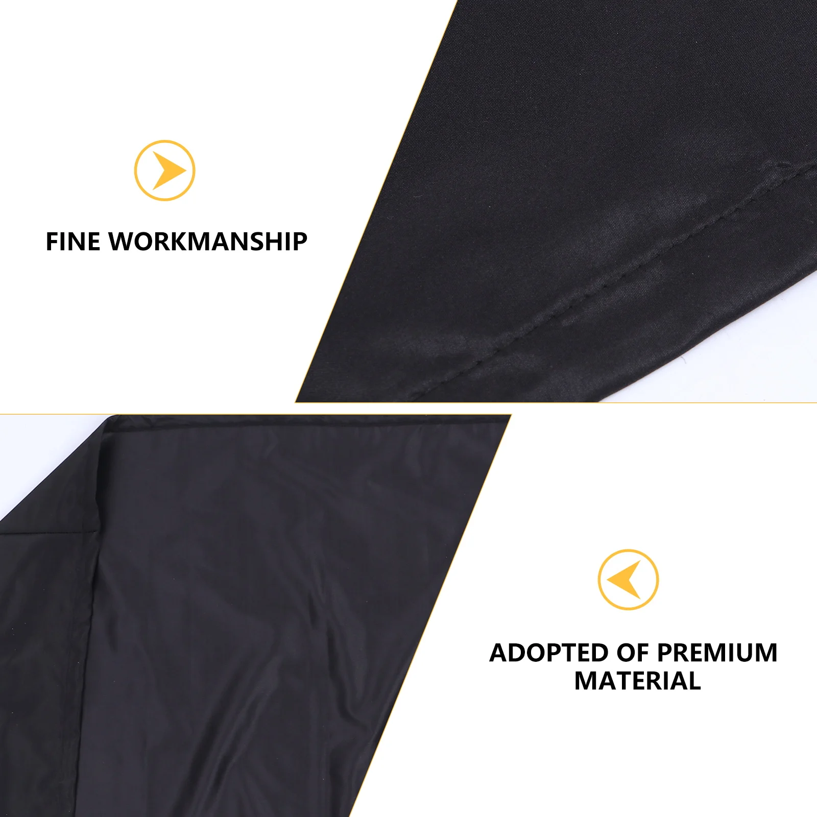 

Premium 61 Key Electric Piano Keyboard Cover Dust Protector Adjustable Cord Elastic Fit For Instrument Accessories
