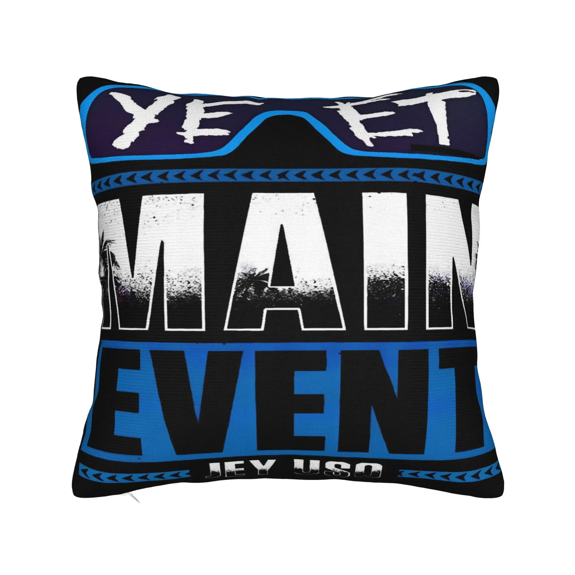 Jey Yeet Uso Pillow… - image