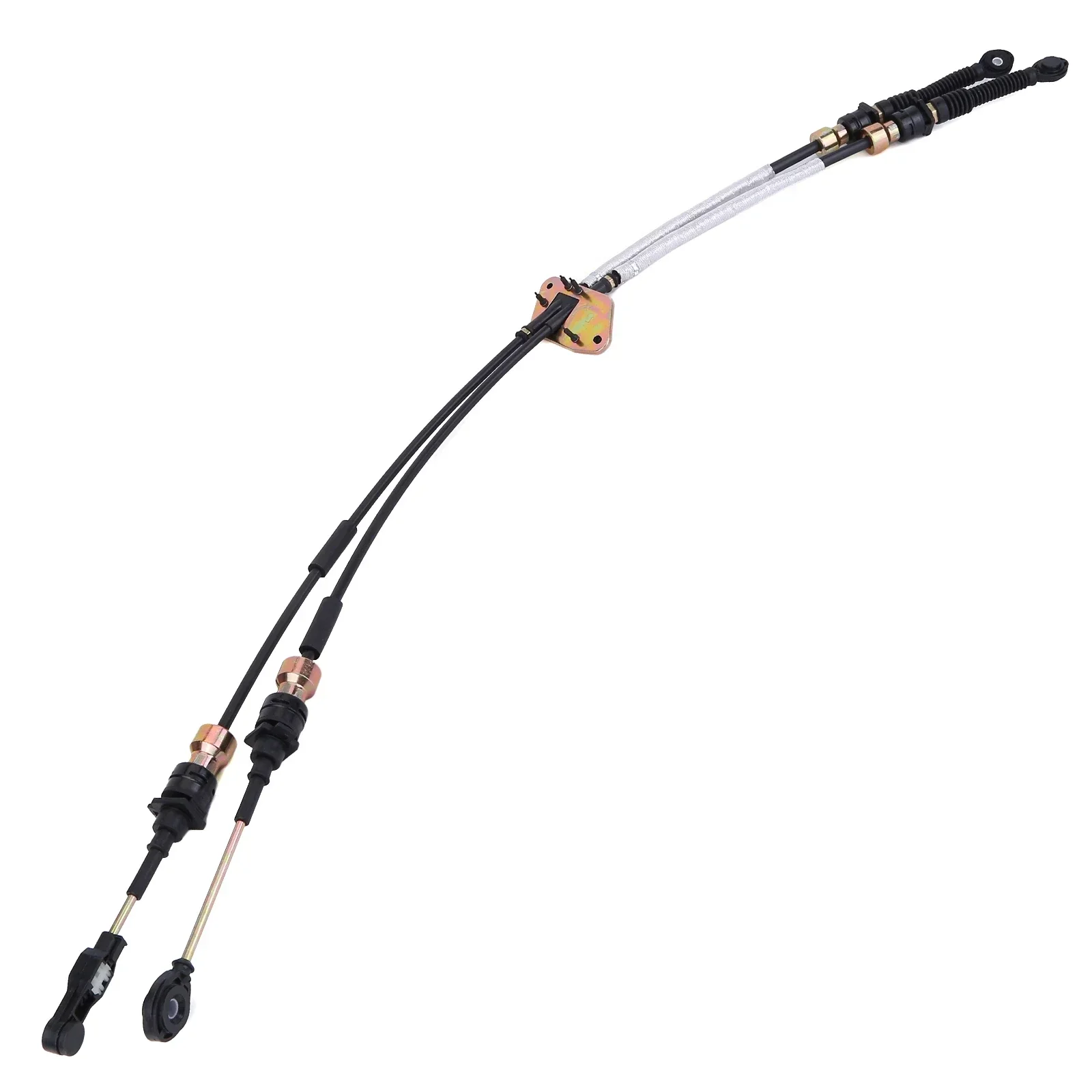 

For Mazda 6 2003-2008 M/T Gear Shift Cable Replaces GK2C-46-500L GK2C4650L