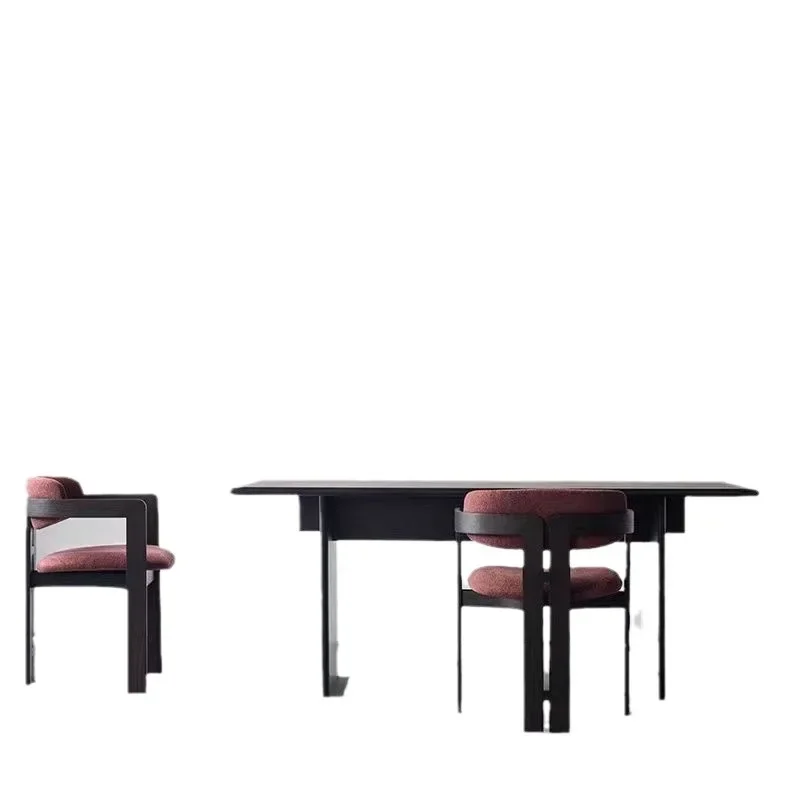 

Room dining room chair tea table chair sales office negotiation chair