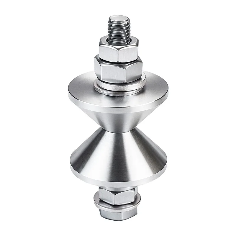 Durable Manual Crank Mandrel Tool for Ring Forming Rotary Ring Stretcher Expander for Gold Silver Jewelry Resizing Repair -