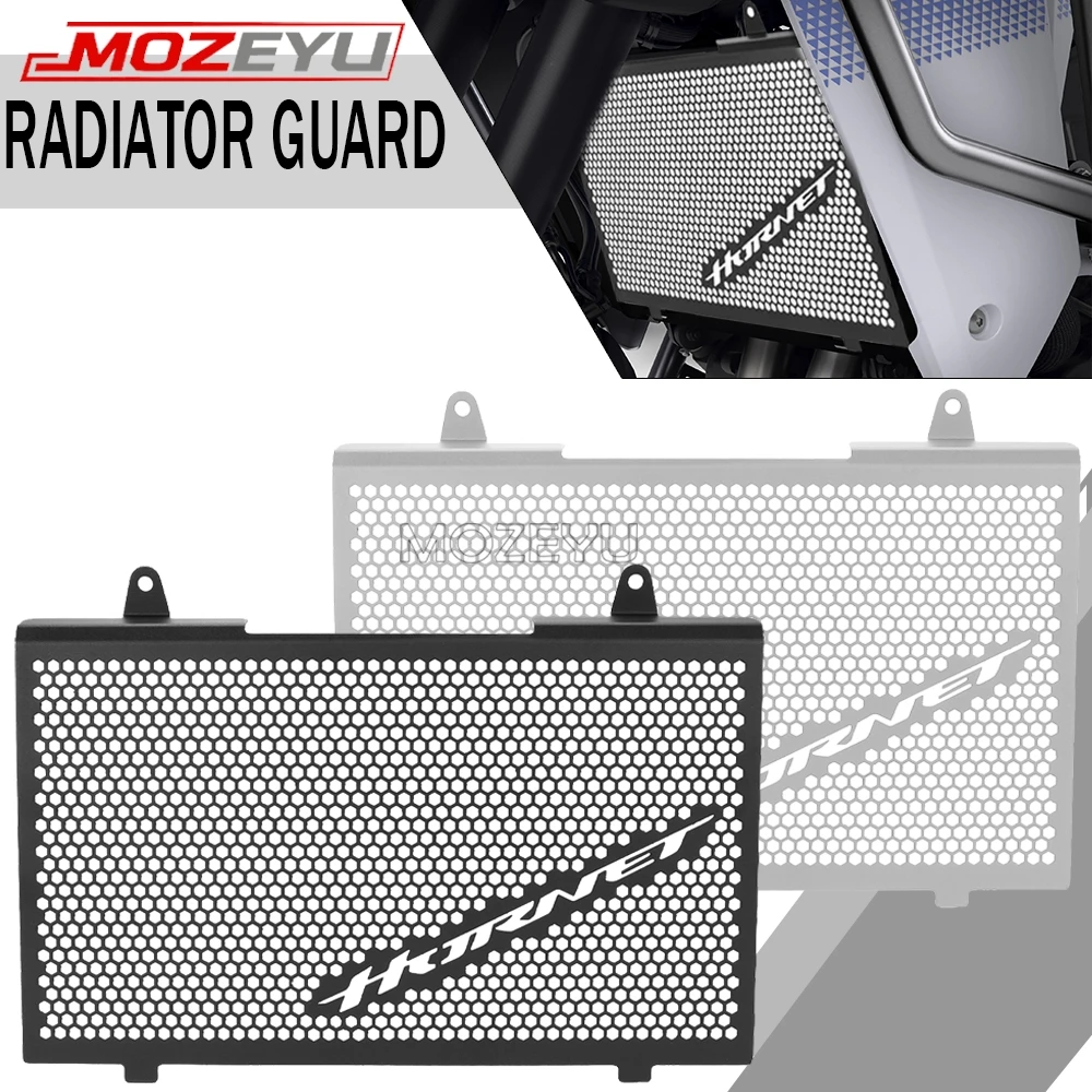 

For Honda CB750 Hornet CB 750 Hornet 2023 2024 2025 2026 Motorcycle Radiator Grille Cover Guard Protector Protection Accessories