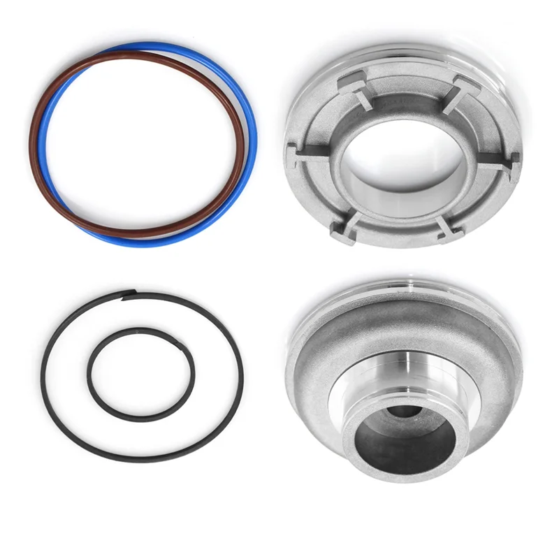 

A95E-Servo Piston Kit Transmission Piston Kit Repair Accessories TH700R4 4L65E 4L60E For Corvette