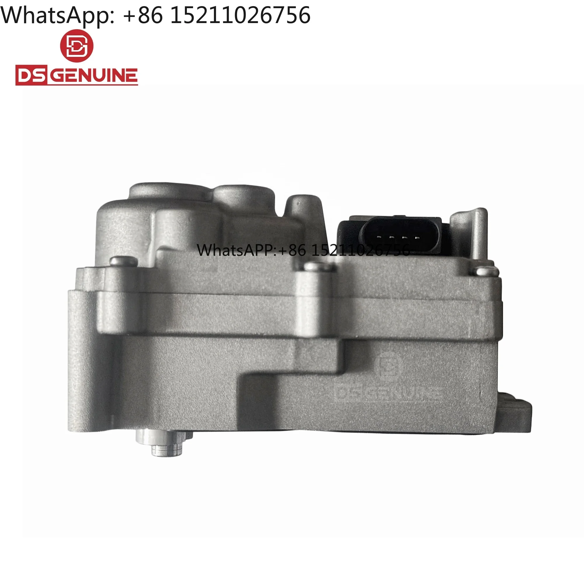 

DS GENUINE Turbocharger Actuator VGT Turbo 5554033 3788935 5452655