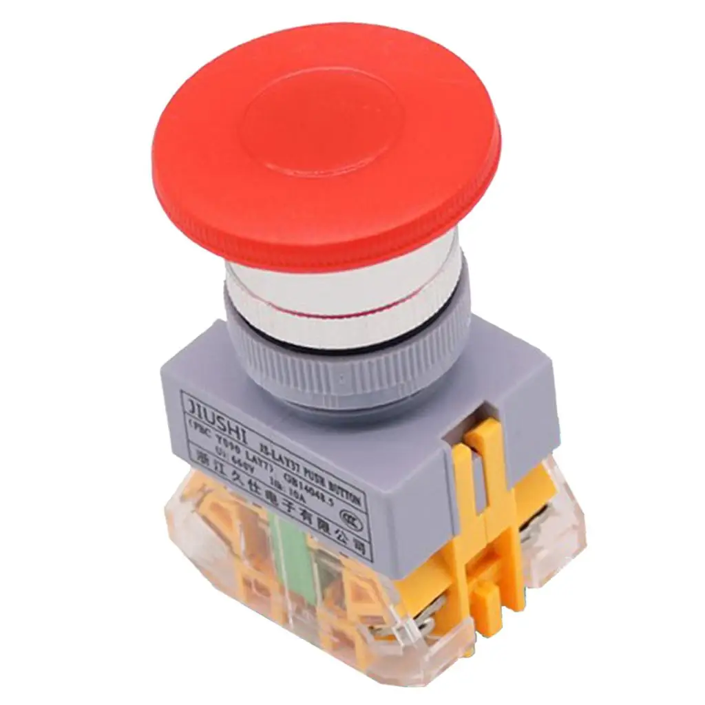 600V 10A Emergency … - image