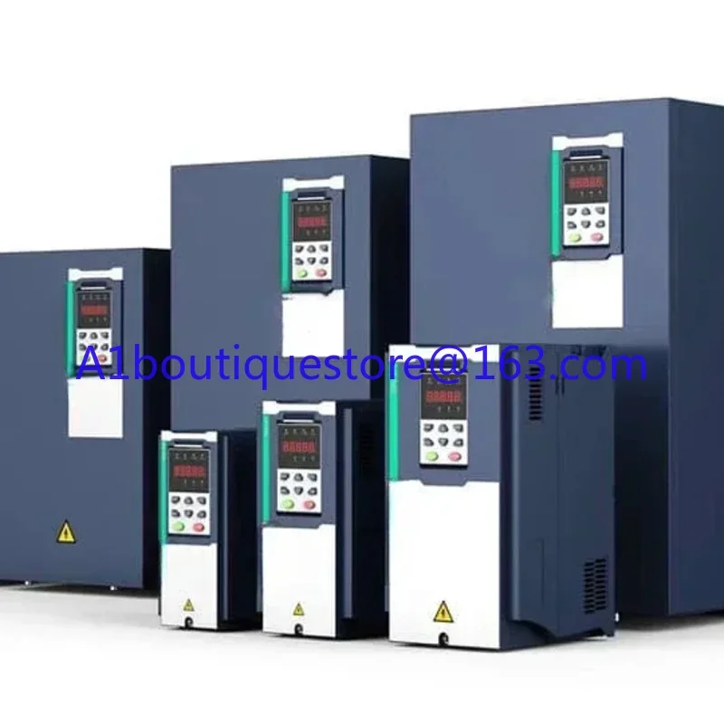 15Kw 380V 3Phase Frequency Inverters & Converters AC Drive Veikong VFD