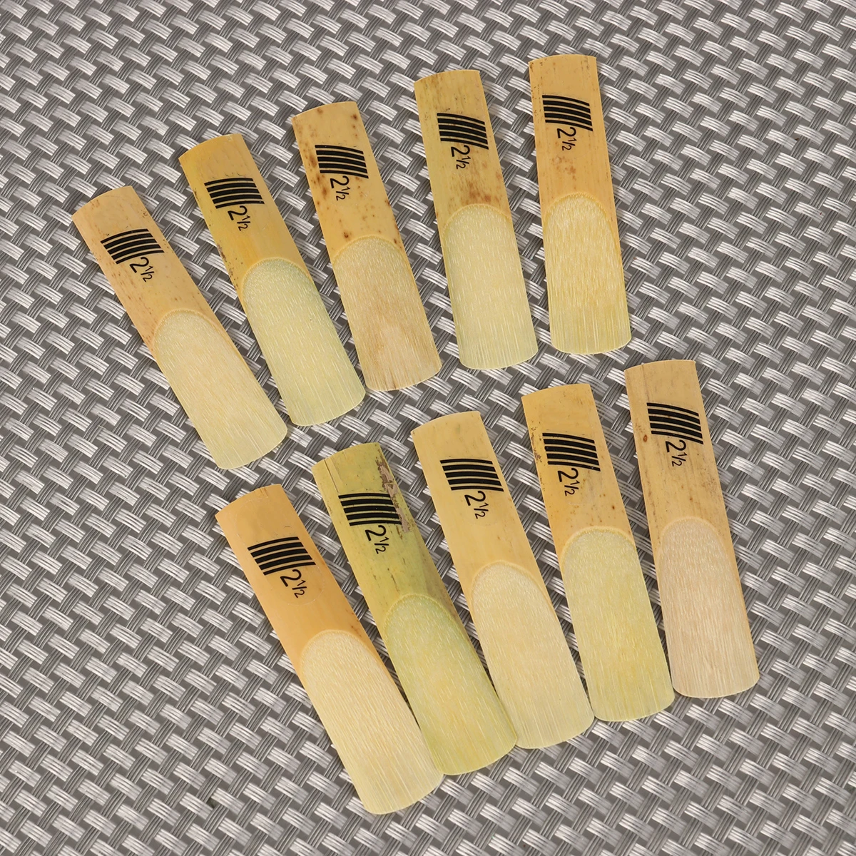 

Alto Sax Reeds reeds for alto saxophone saxophone accessories alto saxophone reeds 2.5