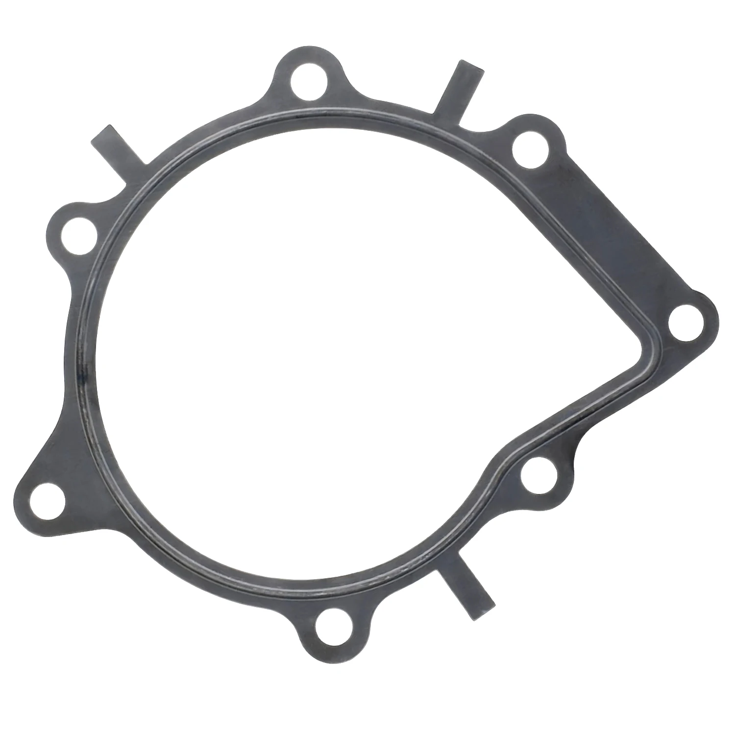 

Прокладка водяного насоса для Ford S-Max II 2.0 Diesel 2015-2018 Peugeot Boxer 2.0 Diesel 2015-2024 041117 ICD51HHA 041117 ICD51HHA01ACJ