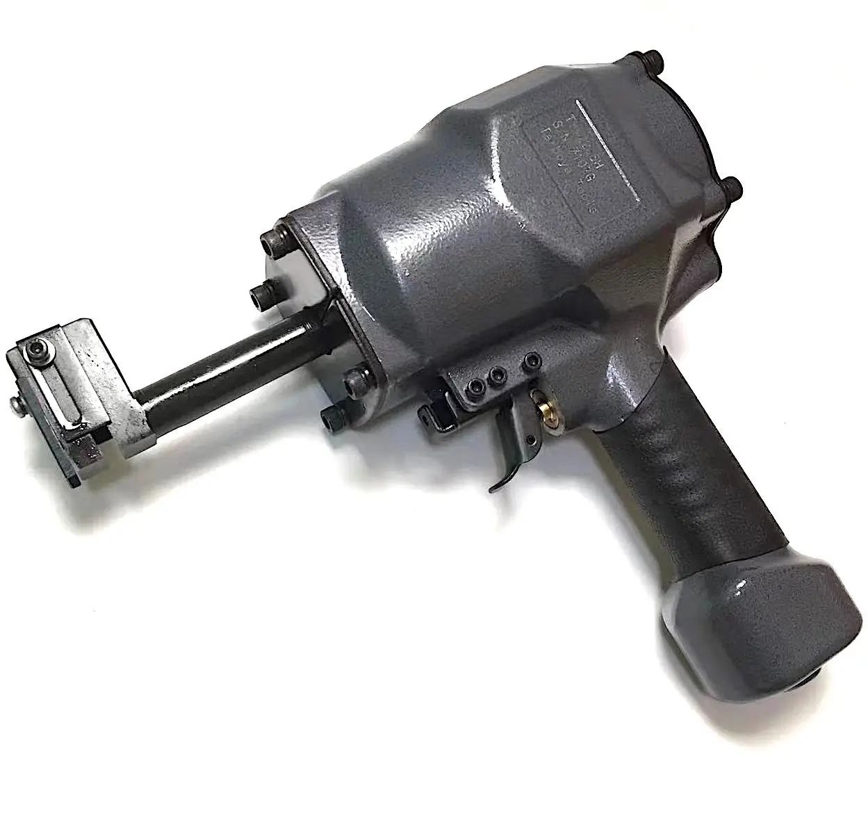 TY17207H perfect for punching holes in sheet metal for spot welding  Puncher Sure beats drilling no hassle of drilling