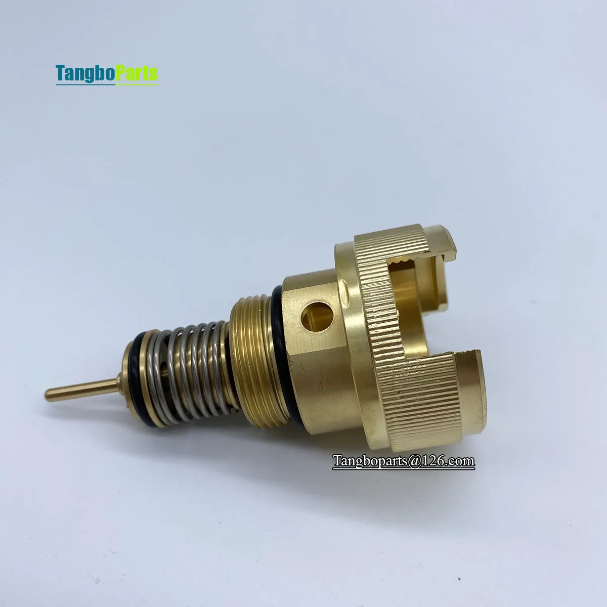 

Аксессуары для газового бойлера, медная 3-ходовая катушка клапана для замены газовых бойлеров Vaillant