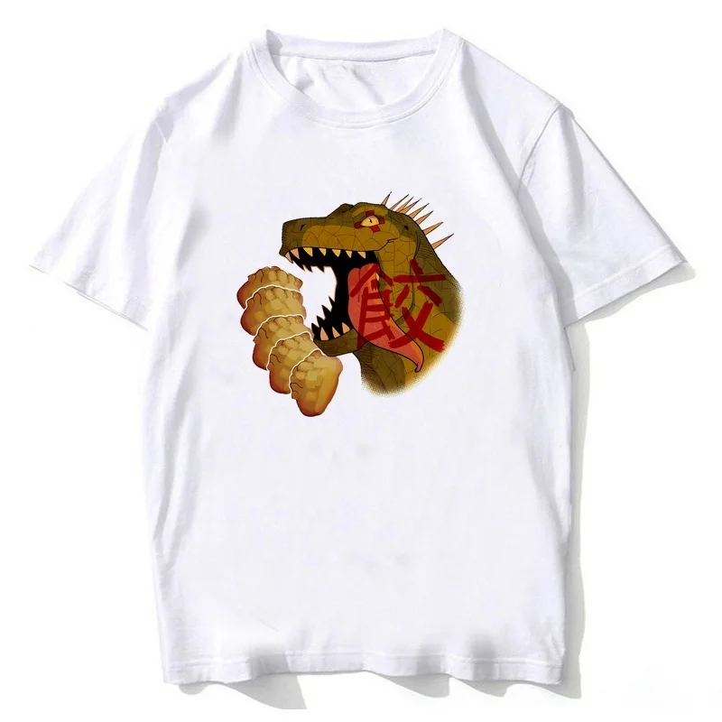 Dorohedoro top tees teen korean fashion scene  funny goth clearance sales shirt y2k cheap goth anime 80s