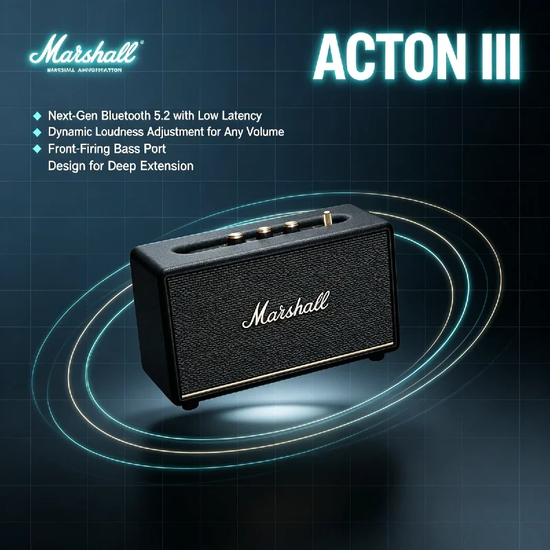 Original Marshall A…