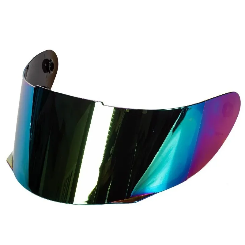 CCUUD For  Aishi 611 605-2 607-2 GXT Motorcycle Helmet Lens Replacement Windshield Visor Fit JK310 JK313 JK318 Full Face Helmet view 3