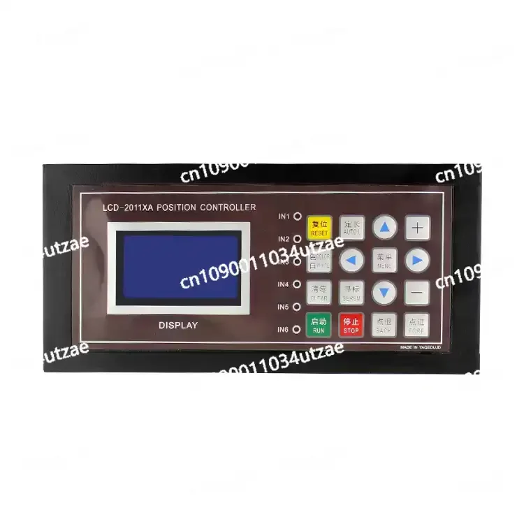 220V Position Controller for Bag-making Machine XC2005B XC2006A XC2006B GD-2008 XC2001 XC2006D Y