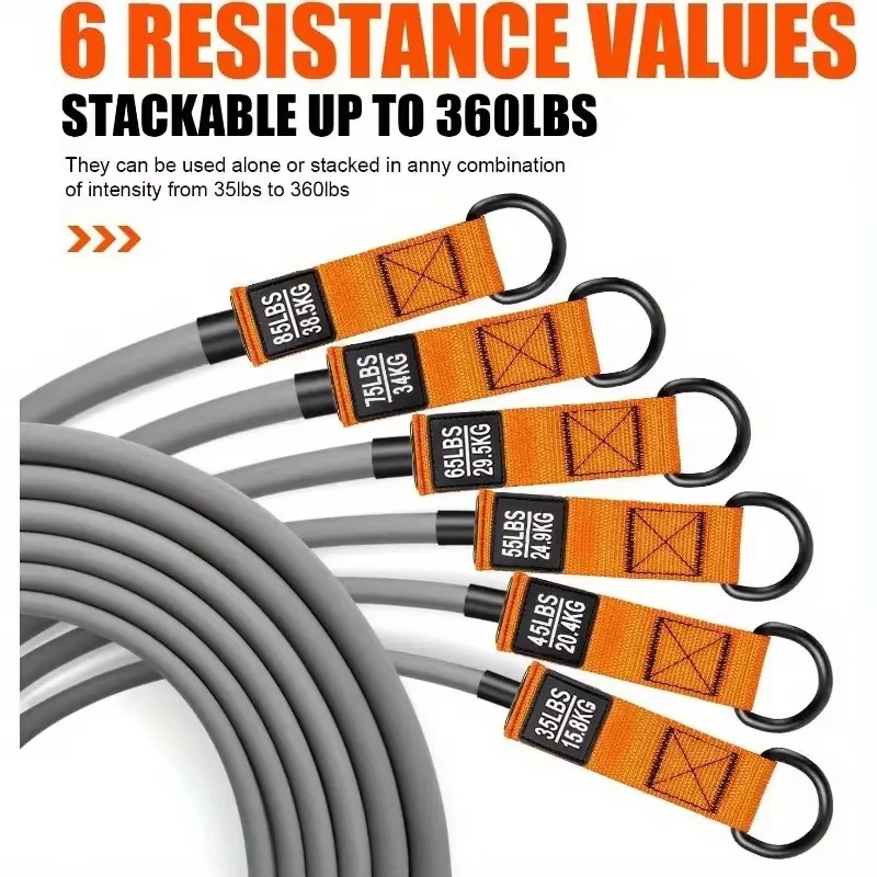 Thumbnail 2 - #64 Best Exercise Bands to Buy In 2026