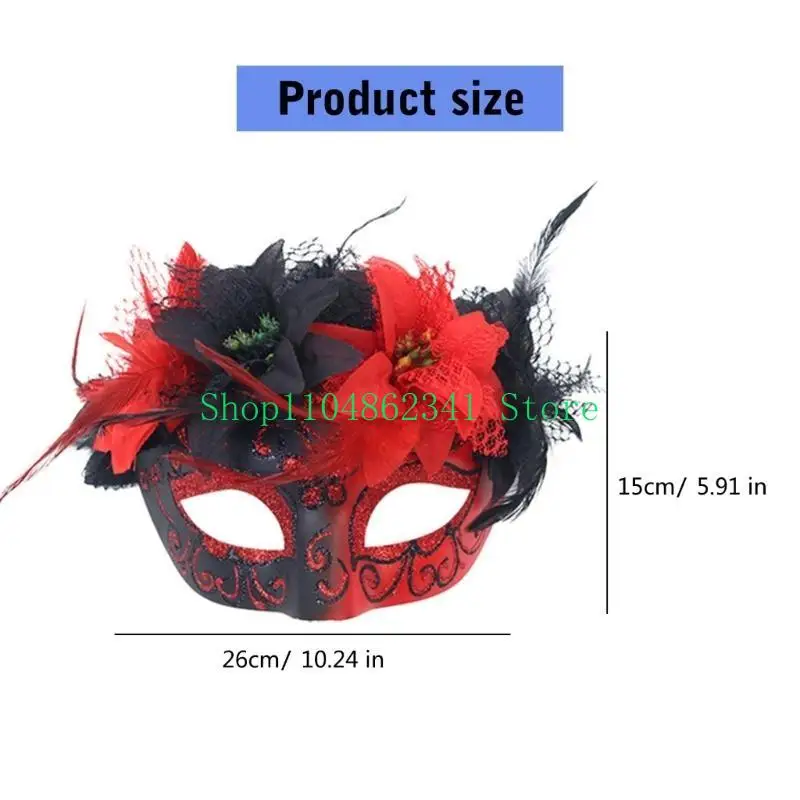 5ASD MASSERADE MASK HAND FACE MASK MASK HALLOWEEN TOWER