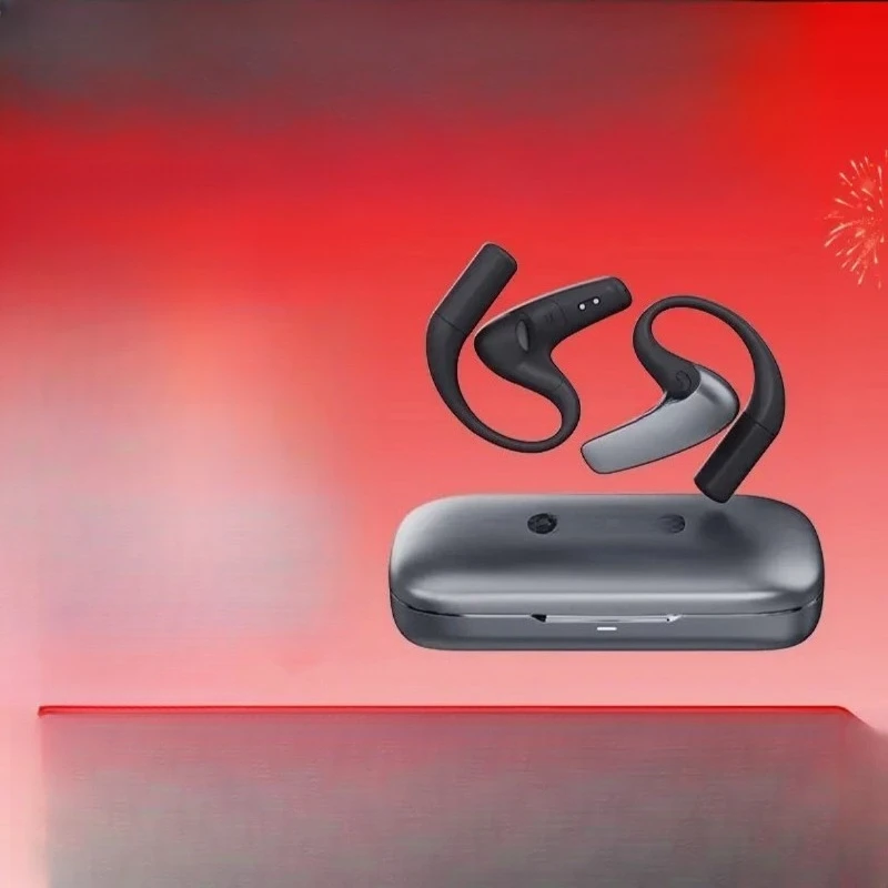 AI translation headset, simultaneous interpretation translation artifact, call real-time conference translation