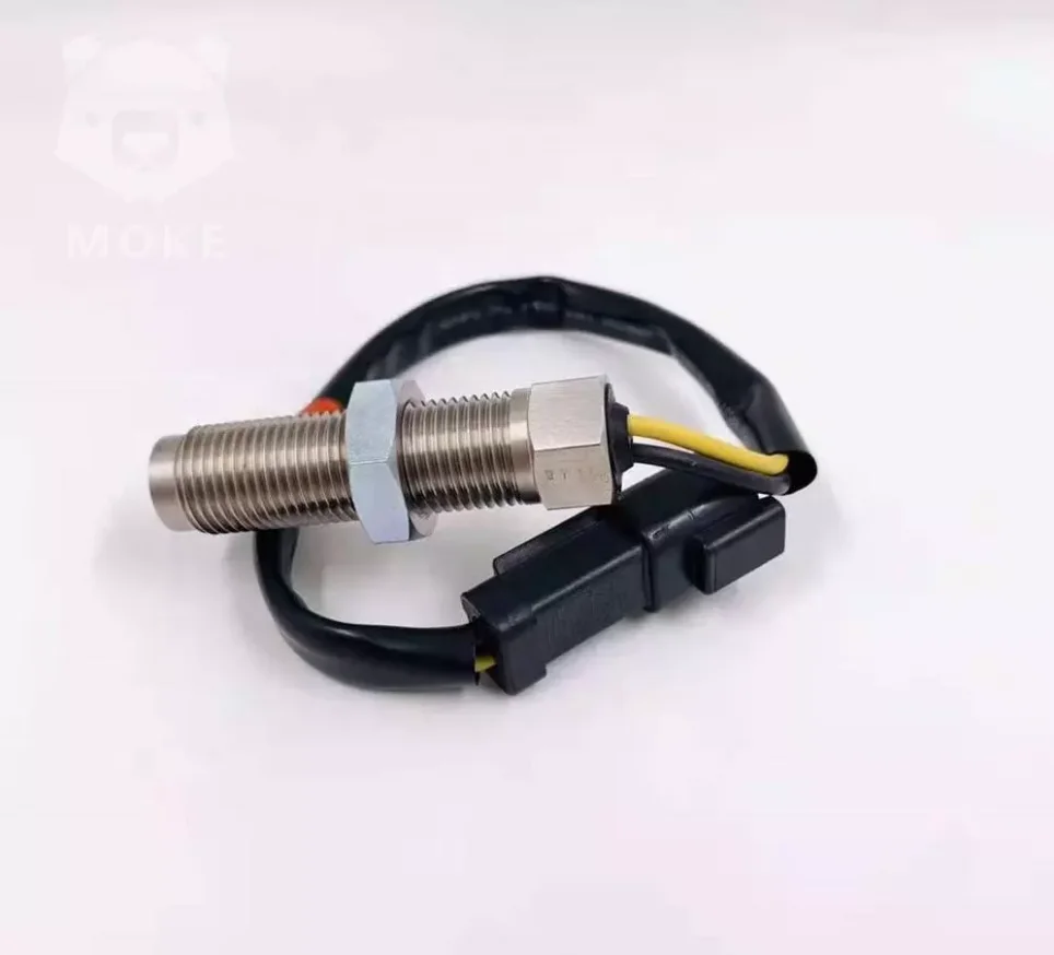 E320D Excavator 16mm Speed Sensor 3244131 324-4131