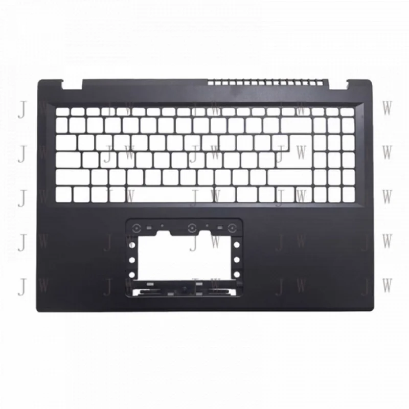 

Новая черная рамка клавиатуры (C-крышка) для Acer Nitro NL16-71G-56ZT