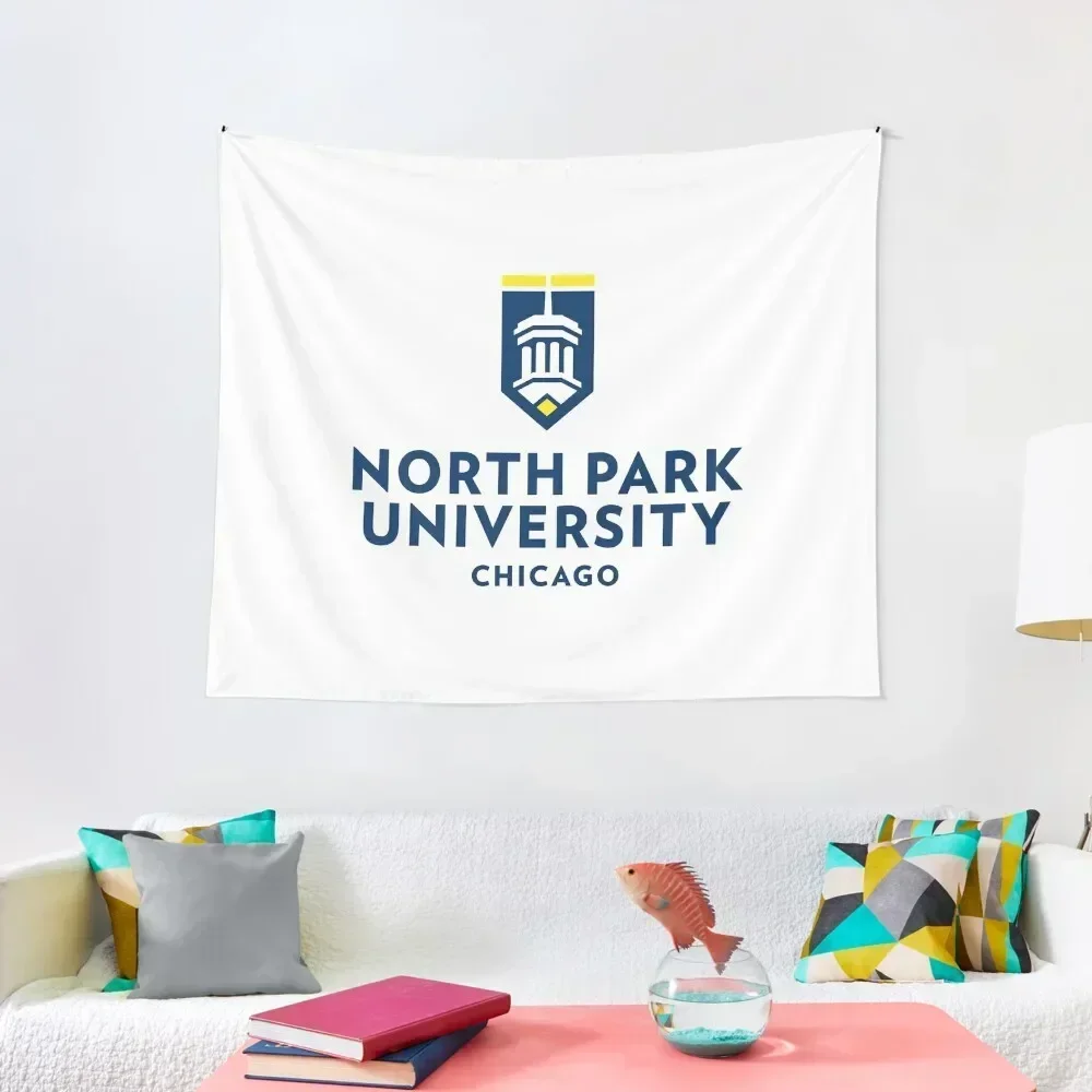 

North Park College Tapestry Home Decorating Home Decorations Aesthetic Decoration Aesthetic Tapestry