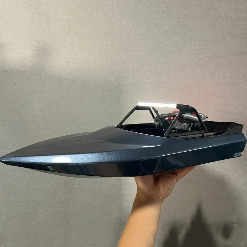 65 سنتيمتر RC قارب 65 كيلومتر/ساعة M-jet-35 مضخة نفاثة قارب التحكم عن بعد RC قارب نفاث Rtr نموذج احترافي لتقوم بها بنفسك اللون