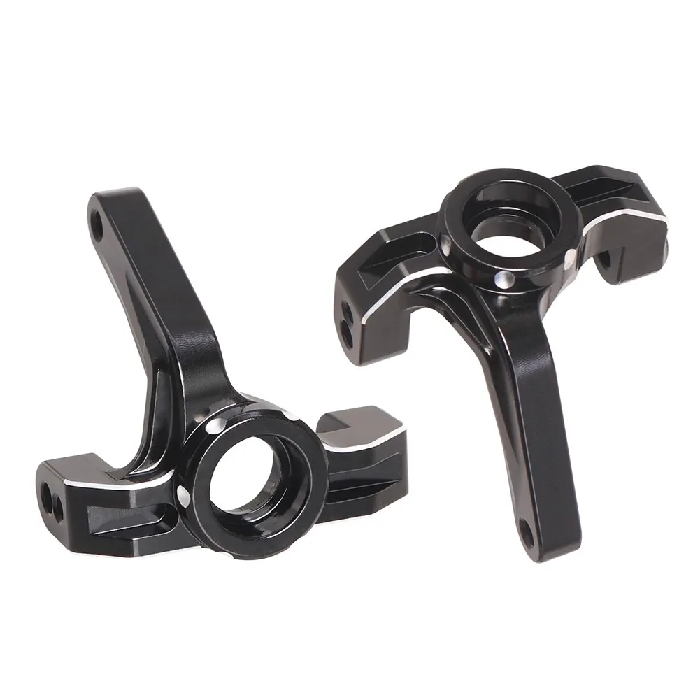 نموذج سيارة محاكاة KYX Losi 1/10 22S إطار سبرينت كوب أمامي من سبائك الألومنيوم #2