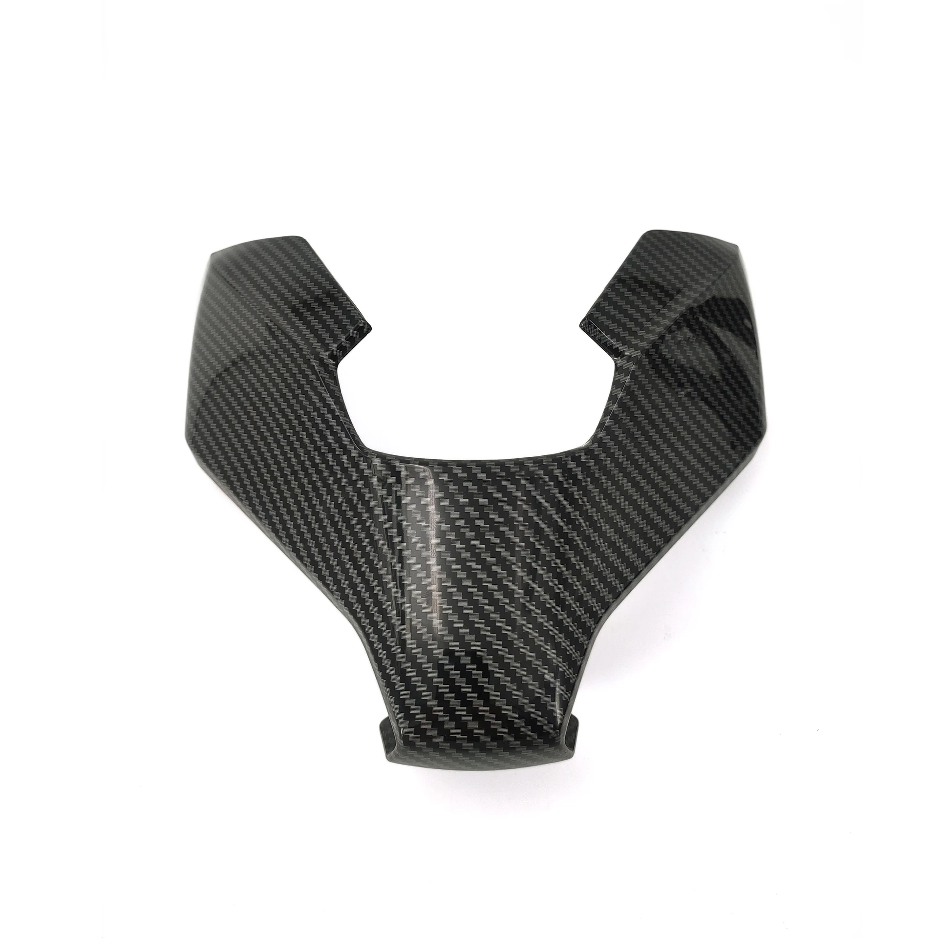 Motorcycle Headlight Panel Accessories Fairing Kit Lower Front Upper Side Protection Cover For YAMAHA MT-07 MT07 FZ-07 FZ07 2025 view 6