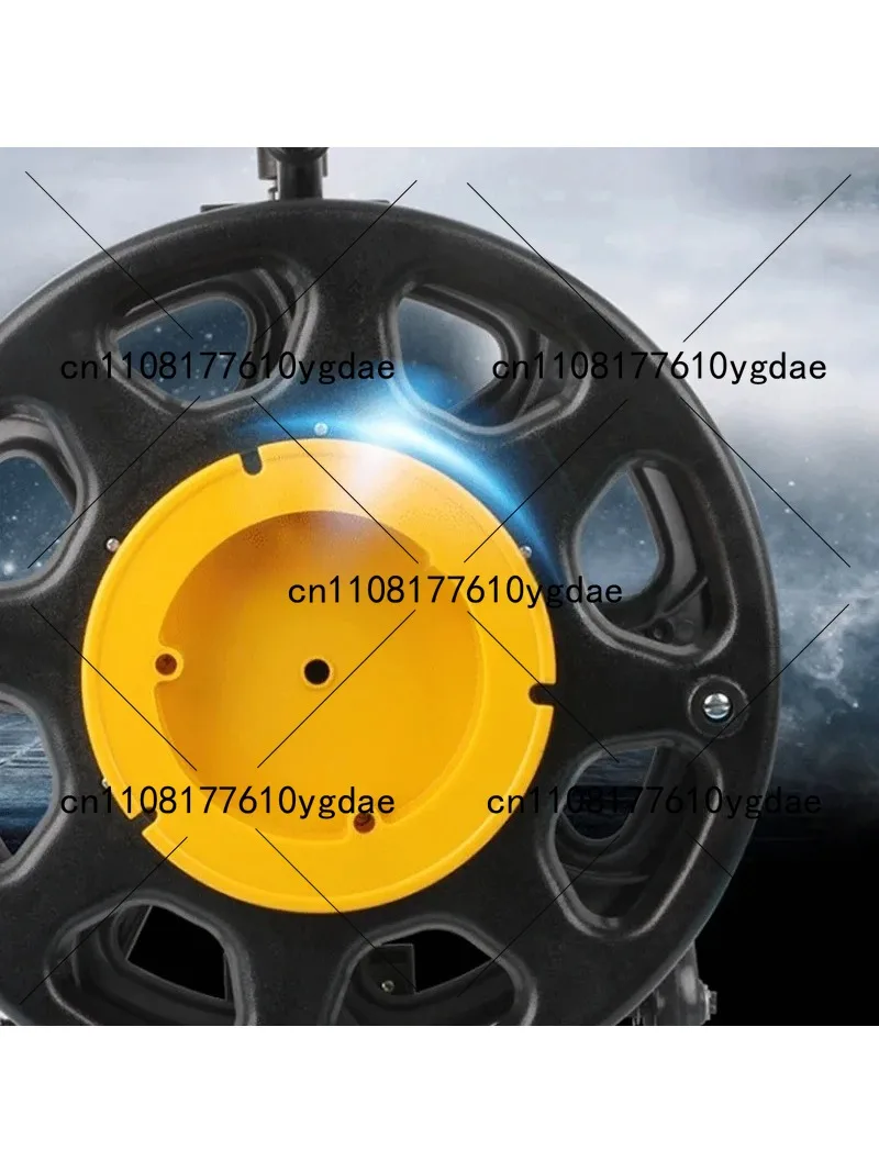 S350A/AB Manual Cab…