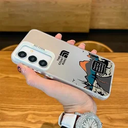 For Funda Samsung Galaxy S24 S23 S 24 23 Ultra FE Plus Note20 Note 20 Ultra S24Ultra S23Ultra S23FE Case Luxury Cute Phone Cover