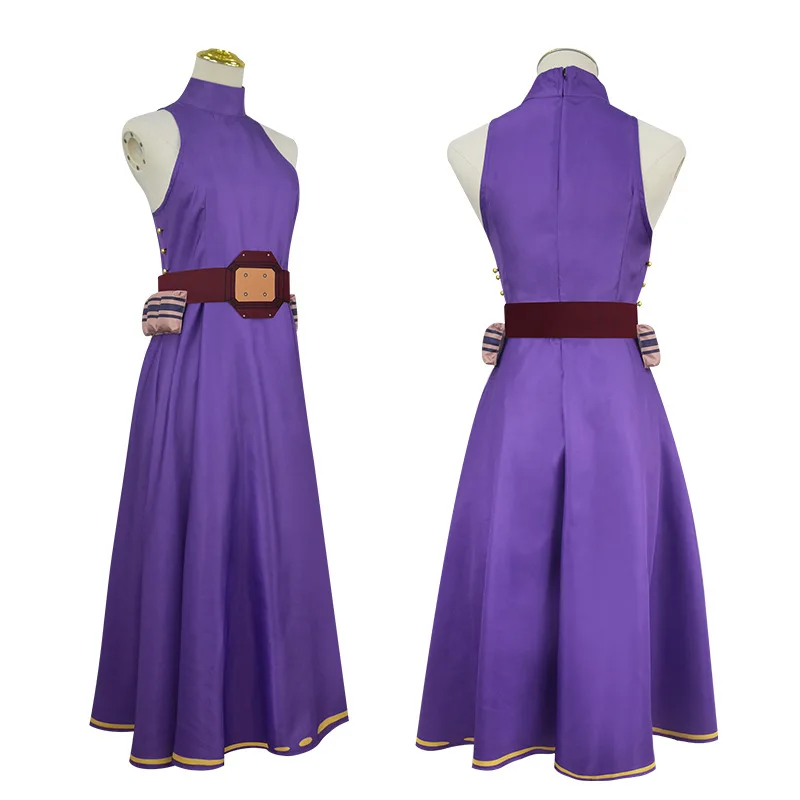 

2026 new Role Play Outfit Lady Nagant Cosplay Myy Heroo Academiaa Cosplay Costume Kaina Tsutsumi Women Carnival Suit