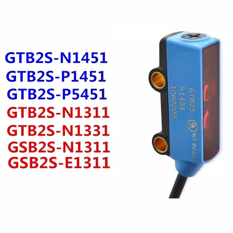 

for SICK Photoelectric Switch GTB2S-N1451 P1451 P5451 E1311 N1311 1331