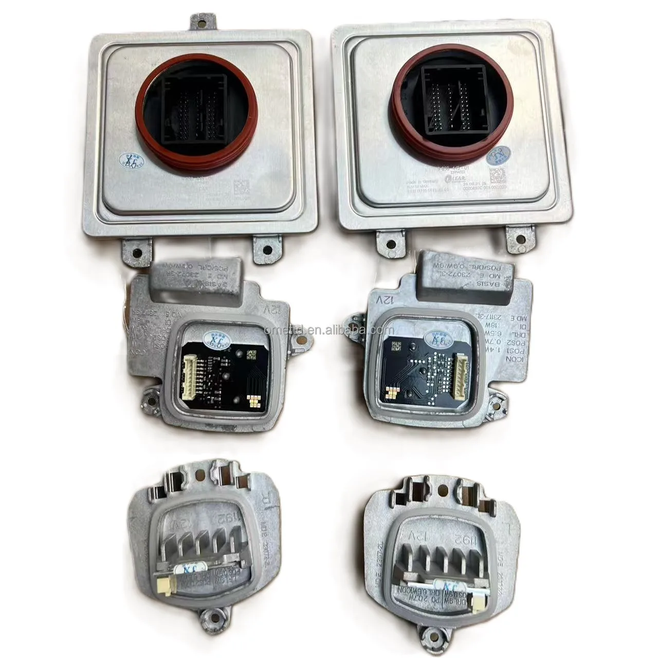 

9850445-01 OEM LED Headlight Control Module Original for G22 G23 G80 G82 Headlight Control Unit 9850445 23072-3R