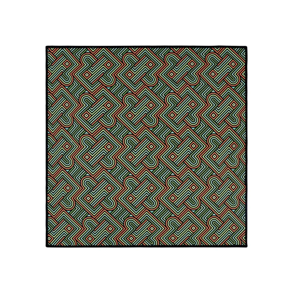 

CHI 50cmx50cm/19.7"x19.7" Hook and Loop Fabric for Mirrorless and DSLR Lenses