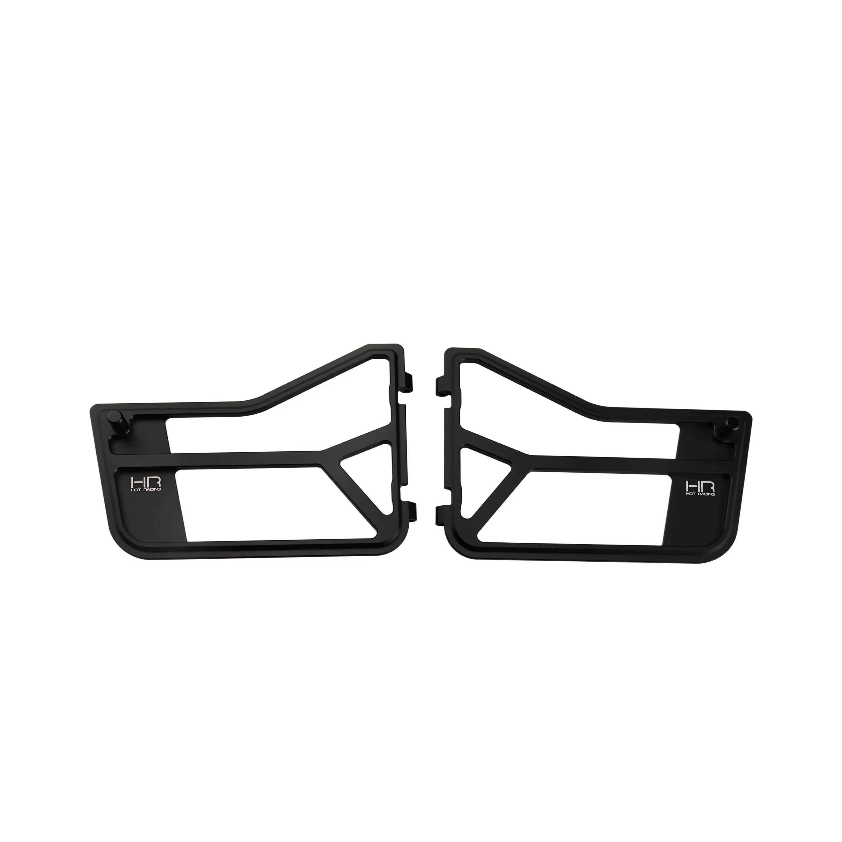 HR Axial 1/10 SCX10III CJ-7 Aluminum Side Doors