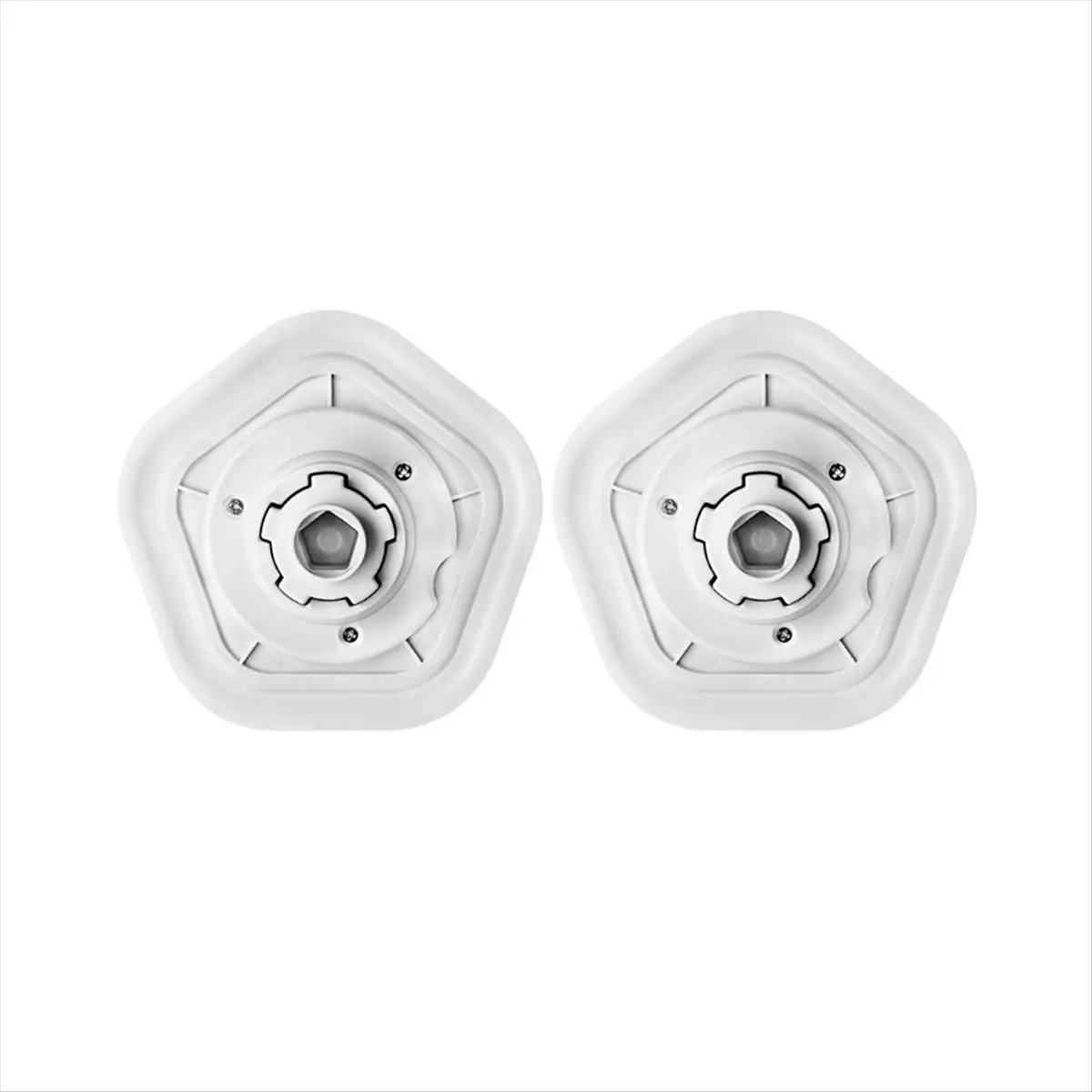 For Bot W10 Self-Cleaning Robot Vacuum Replacement Spare Parts RLS5C Hepa Filter Mop Cloths Rag