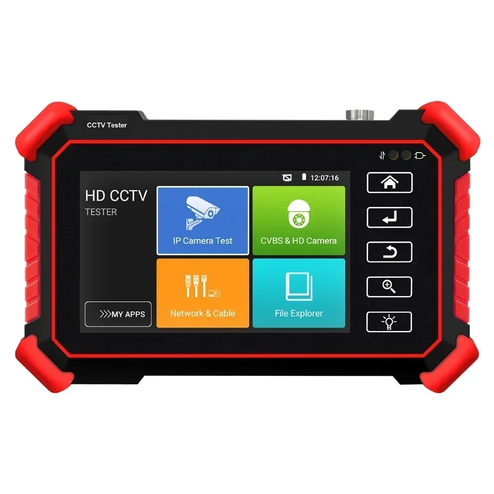 Pegatah 4 Inch Cctv… - image