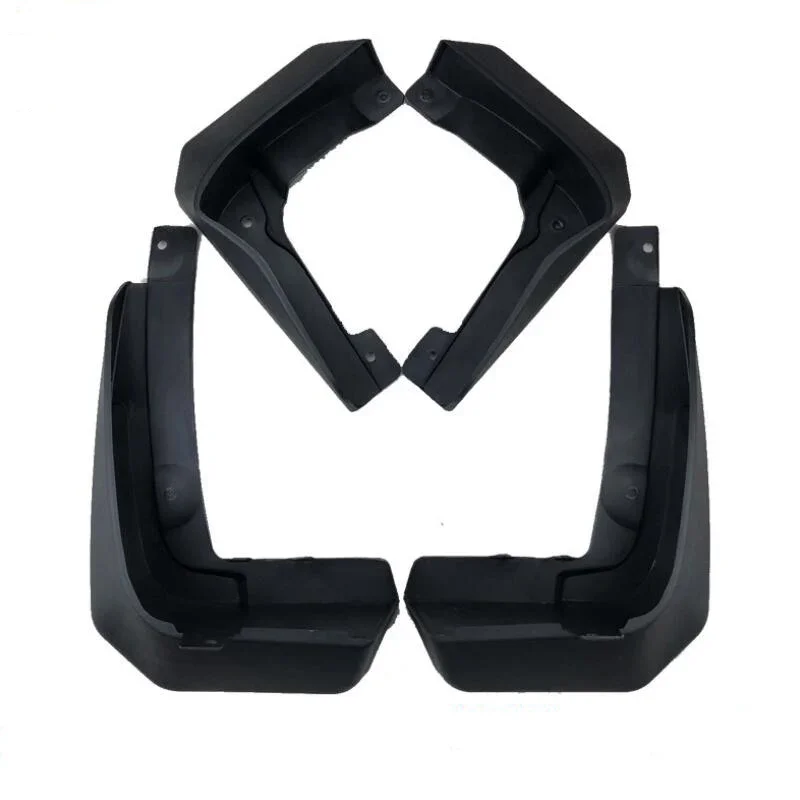 

Car Fender Flares Mudguard Mud Flaps Splash Guard For Vezel 2013 2014 2015 2016 2017 2018 2019 2020