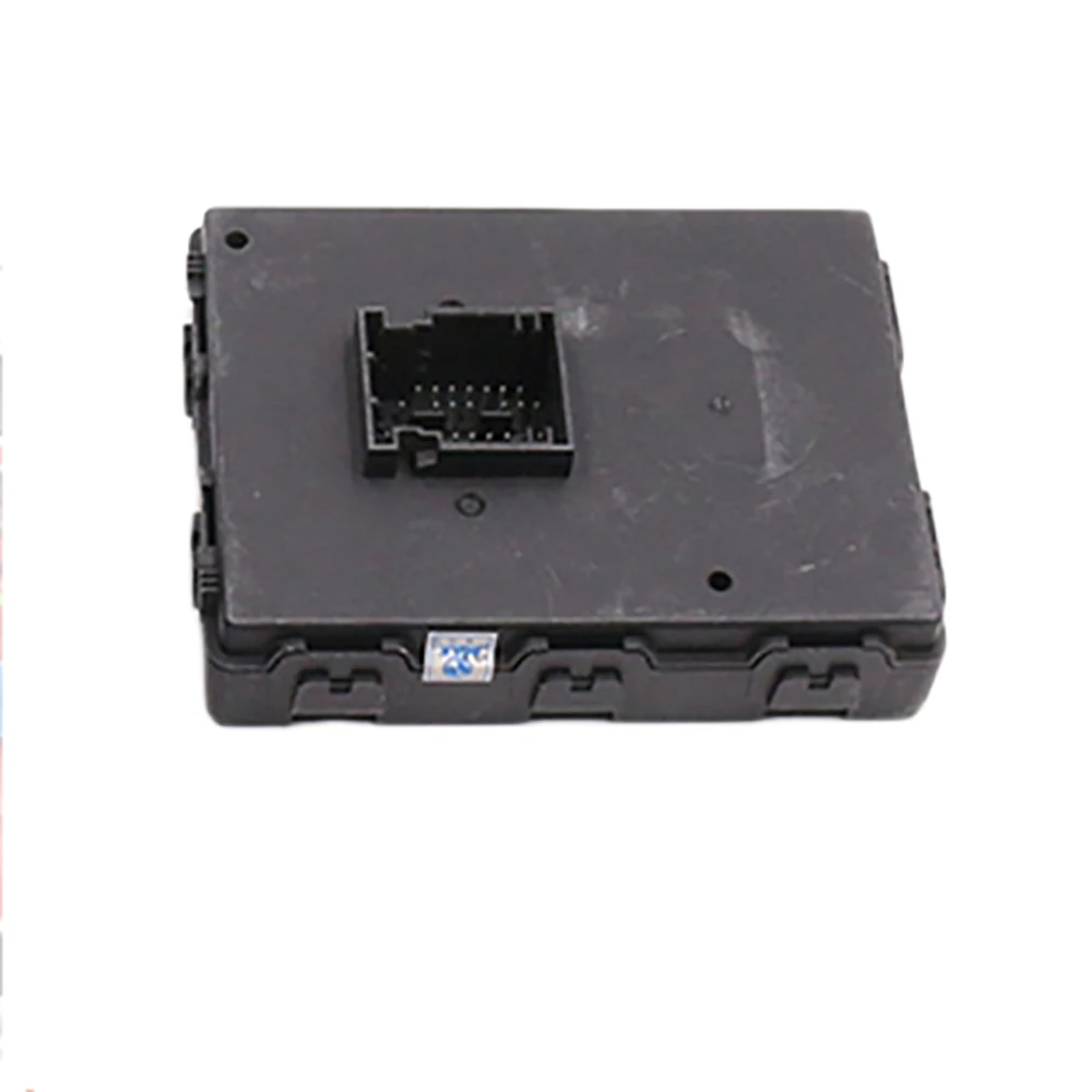 3Q0 959 435 Q Kessy Module Control Unit - For VW Passat B8 B8.5 Arteon Golf 7 Tiguan MK2 Skoda Kodiaq Octavia Superb