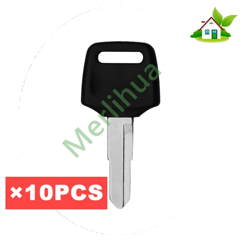 Honda motorcycle key, suitable for: Honda Prince motorcycle key, universal Honda Prince King motorcycle key embryo.