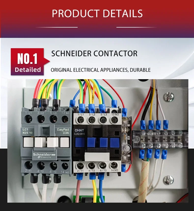 Pengqiang ZiLi  PQ-ZL12KW 12KW Water Type Cnc Machine Custom Plastic Injecting Mold Temperature Controller