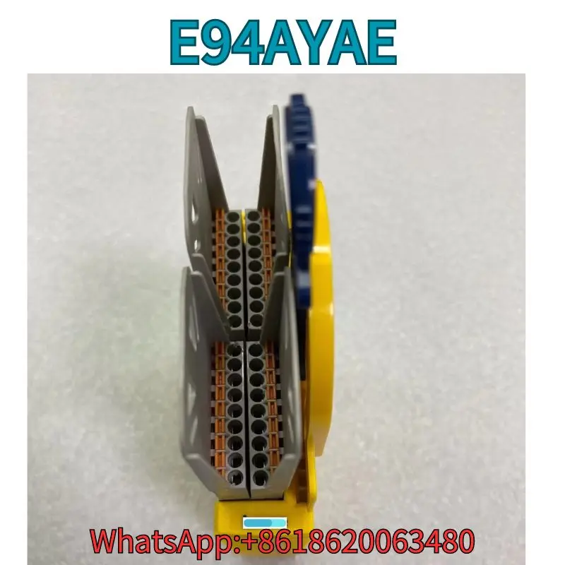 Used Security Interface Module E94AYAE test OK Fast Shipping