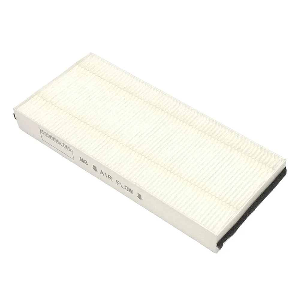 HEPA-Type Air Filter for Panasonic FV10VE1 FV10VEC1 Projectors to Limit Dust Exposure in Critical Internal Airflow Pathways